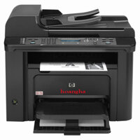 Máy In HP 1536dnf mfp cũ ( photo , in , scan liên tục )