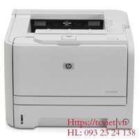 Máy in HP 2035 cũ -máy in cũ giá rẻ