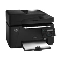 Máy in HP 435NW đa năng Hp Laserjet Pro