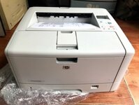 Máy in HP 5200 cũ A3