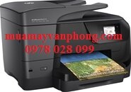 Máy in hp 8710 đa chức năng