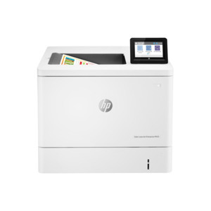 Máy in HP Color LaserJet Enterprise M555dn