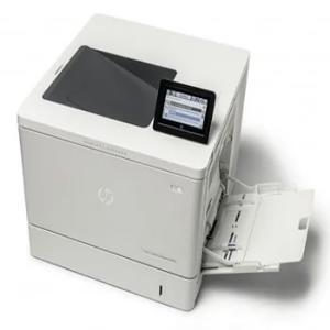 Máy in HP Color LaserJet Enterprise M554dn 7ZU81A