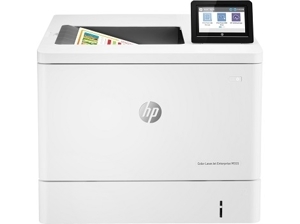 Máy in HP Color LaserJet Enterprise M554dn 7ZU81A