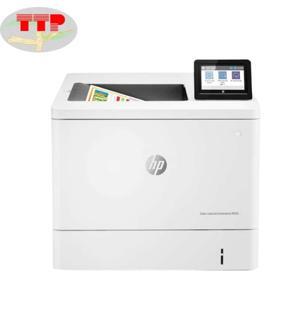 Máy in HP Color LaserJet Enterprise M555dn