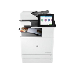 Máy in HP Color LaserJet Managed MFP E78228dn