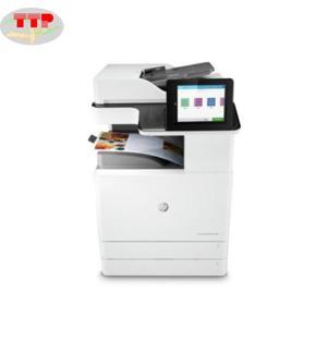 Máy in HP Color LaserJet Managed MFP E78228dn