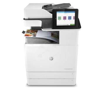 Máy in HP Color LaserJet Managed MFP E78228dn
