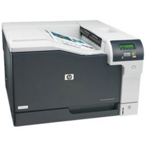 Máy in HP Color LaserJet Pro CP5225n Printer (CE711A)