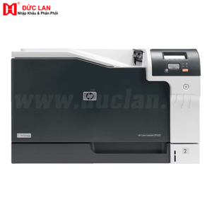 Máy in HP Color LaserJet Pro CP5225dn Printer (CE712A)