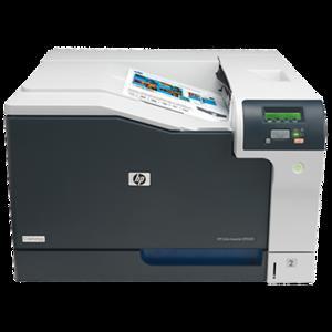 Máy in HP Color LaserJet Pro CP5225dn Printer (CE712A)