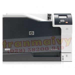 Máy in HP Color LaserJet Pro CP5225dn Printer (CE712A)