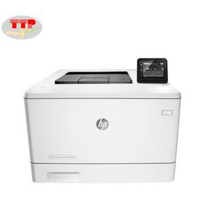 Máy in HP Color LaserJet Pro M452dw (CF394A)