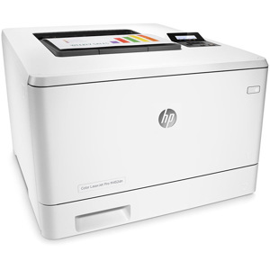 Máy in HP Color LaserJet Pro M452dn (CF389A)