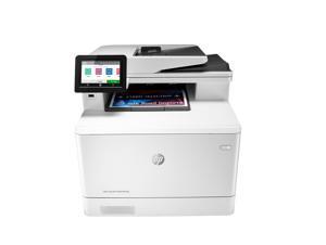 Máy in HP Color LaserJet Pro MFP M479dw