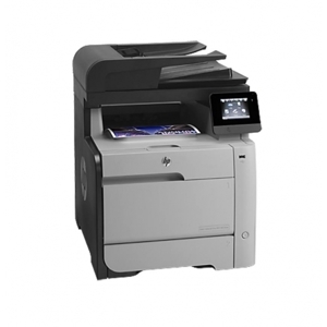 Máy in HP Color LaserJet Pro MFP M476DW CF387A