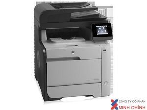 Máy in HP Color LaserJet Pro MFP M476nw CF385A ( in, scan, copy, fax)