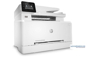 Máy in HP Color LaserJet Pro MFP M282nw 7KW72A
