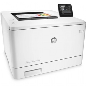 Máy in HP Color LaserJet Pro M452dn (CF389A)