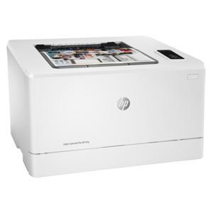 Máy in HP Color LaserJet Pro M154a