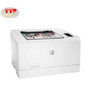 Máy in HP Color LaserJet Pro M154a