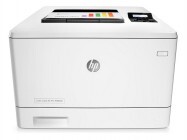 Máy in HP Color LaserJet Pro M452dn (CF389A)