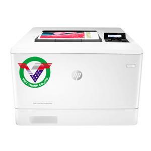 Máy in HP Color LaserJet Pro M454dn (W1Y44A)