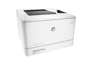Máy in HP Color LaserJet Pro M452dw (CF394A)