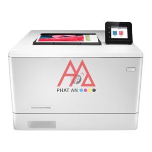Máy in HP Color LaserJet Pro M454DW W1Y45A