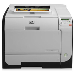 Máy in HP Color LaserJet Pro M154a