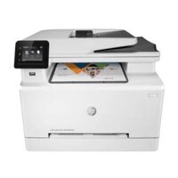 Máy in HP Color LaserJet Pro MFP M281fdw T6B82A – máy in màu, 2 mặt, đa chức năng