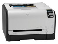 Máy in HP Color LaserJet Pro CP1525nw Color Printer (CE875A)