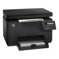 Máy in HP Color LaserJet Pro MFP M176n