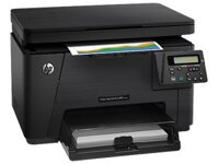 Máy in HP Color LaserJet Pro MFP M176n (CF547A)
