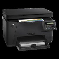 Máy in HP COLOR LASERJET PRO M176N MFP