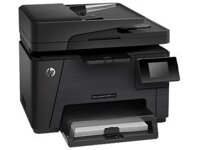 Máy in HP Color LaserJet Pro MFP M177fw (CZ165A)