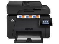 Máy in HP Color LaserJet Pro MFP M177fw (CZ165A)