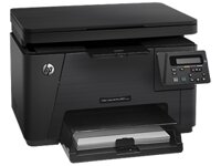 Máy in HP Color LaserJet Pro MFP M176n (CF547A)