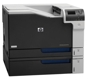 Máy in HP Color LaserJet Professional CP5225 Printer (CE710A)