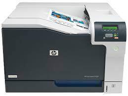 Máy in HP Color LaserJet Professional CP5225 Printer (CE710A)