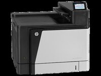 Máy in HP Color LaserJet Enterprise M855dn Printer (A2W77A)