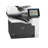 Máy in HP Color LaserJet Enterprise 700 MFP M775DN CC522A