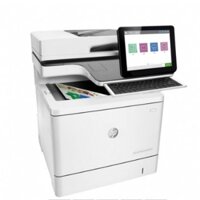 Máy in HP Color Laserjet Enterprise MFP M578dn (7ZU85A)