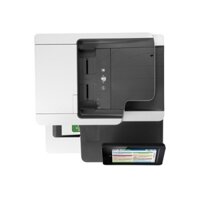 Máy in HP Color LaserJet Enterprise MFP M577f (B5L47A)