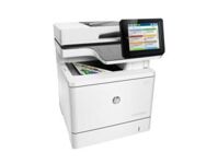 Máy in HP Color LaserJet Enterprise MFP M577f (B5L47A)