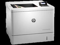 Máy in HP Color LaserJet Enterprise M553n (B5L24A)