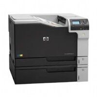 Máy in HP Color LaserJet Enterprise M750dn