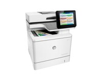 Máy in HP Color LaserJet Enterprise MFP M577dn (B5L46A)