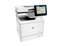 Máy in HP Color LaserJet Enterprise MFP M577f (B5L47A)