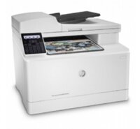 Máy in HP Đa chức năng Màu LaserJet Pro M281FDW -T6B82A